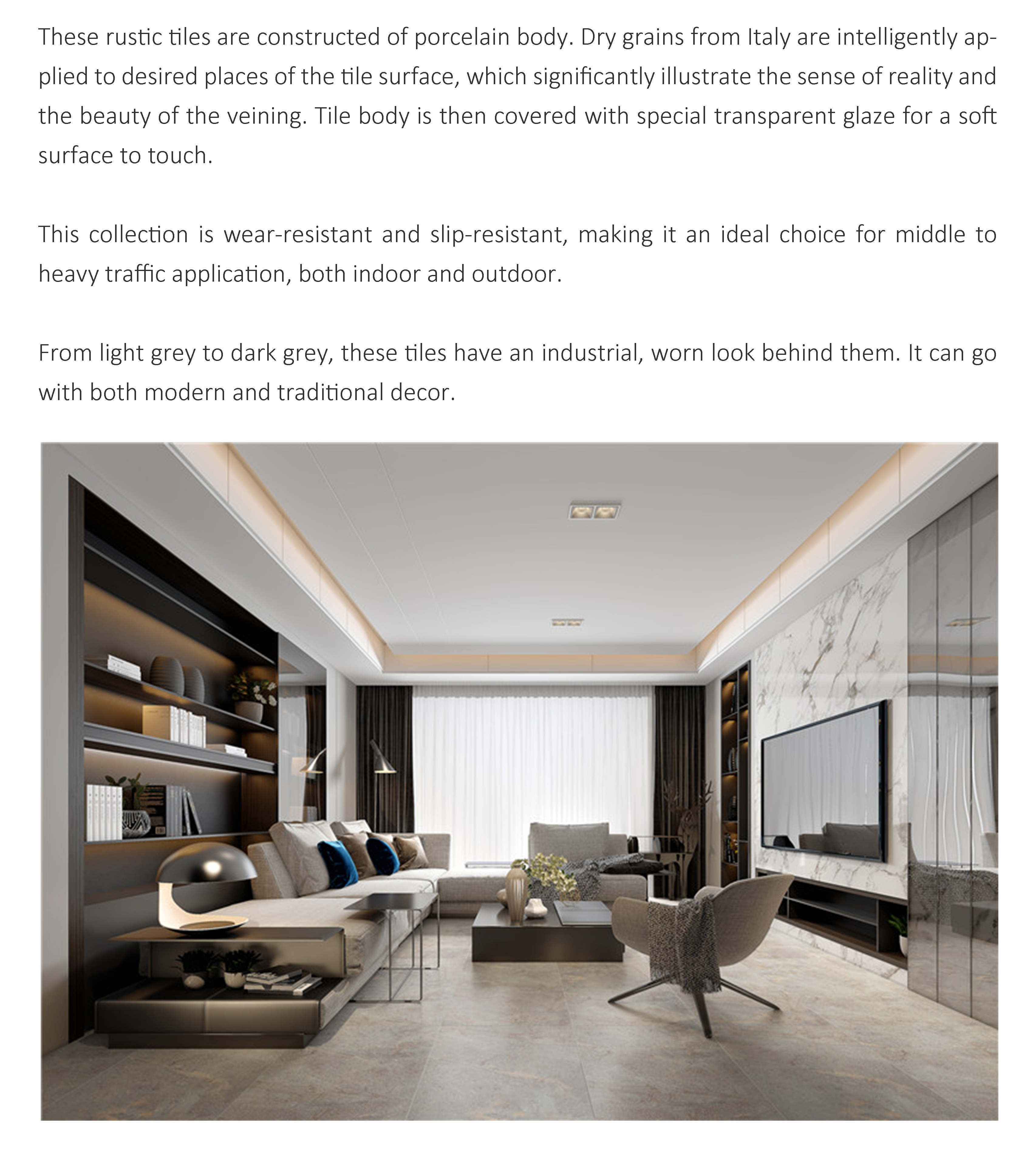 Canton Fair product