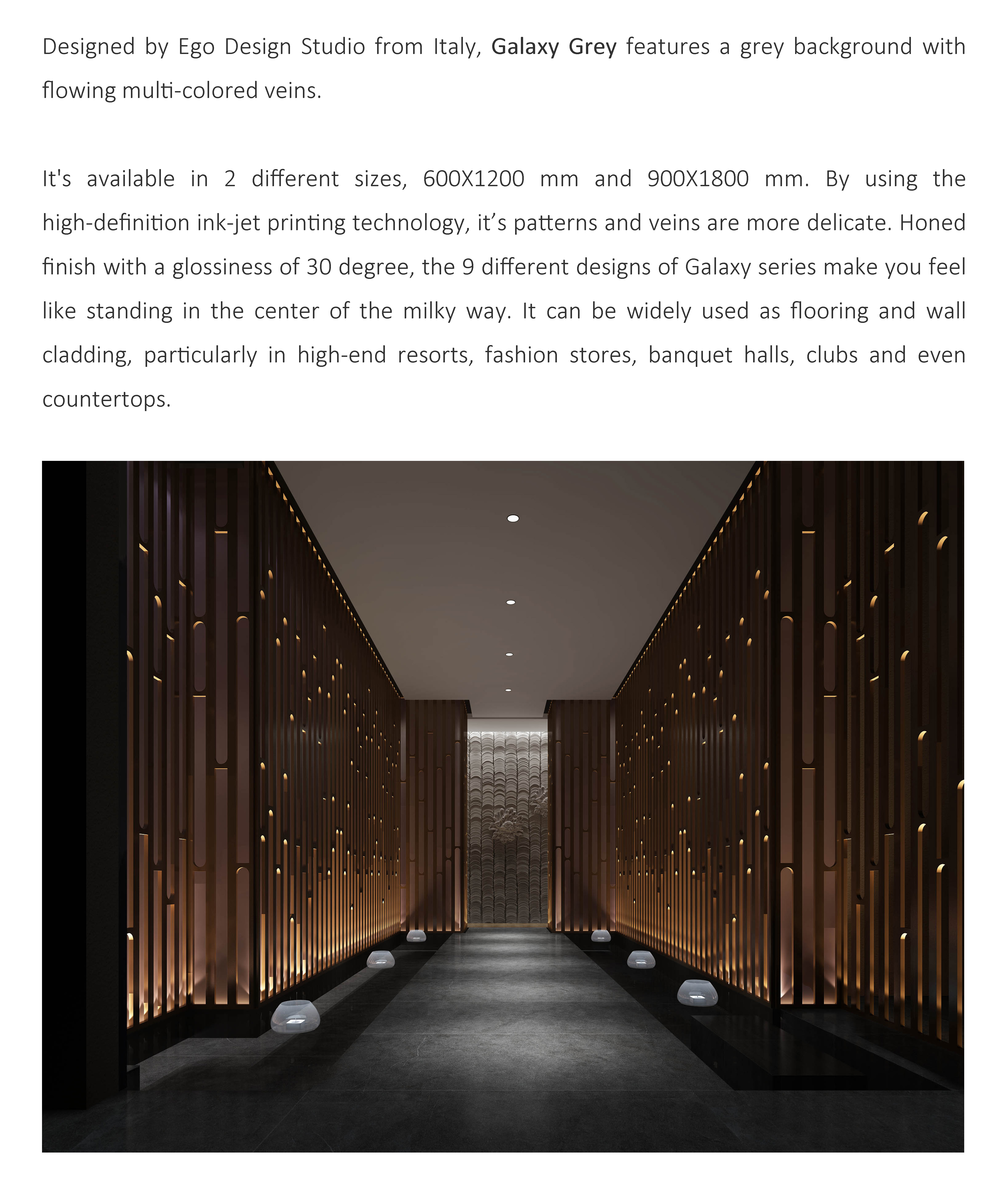 Canton Fair product