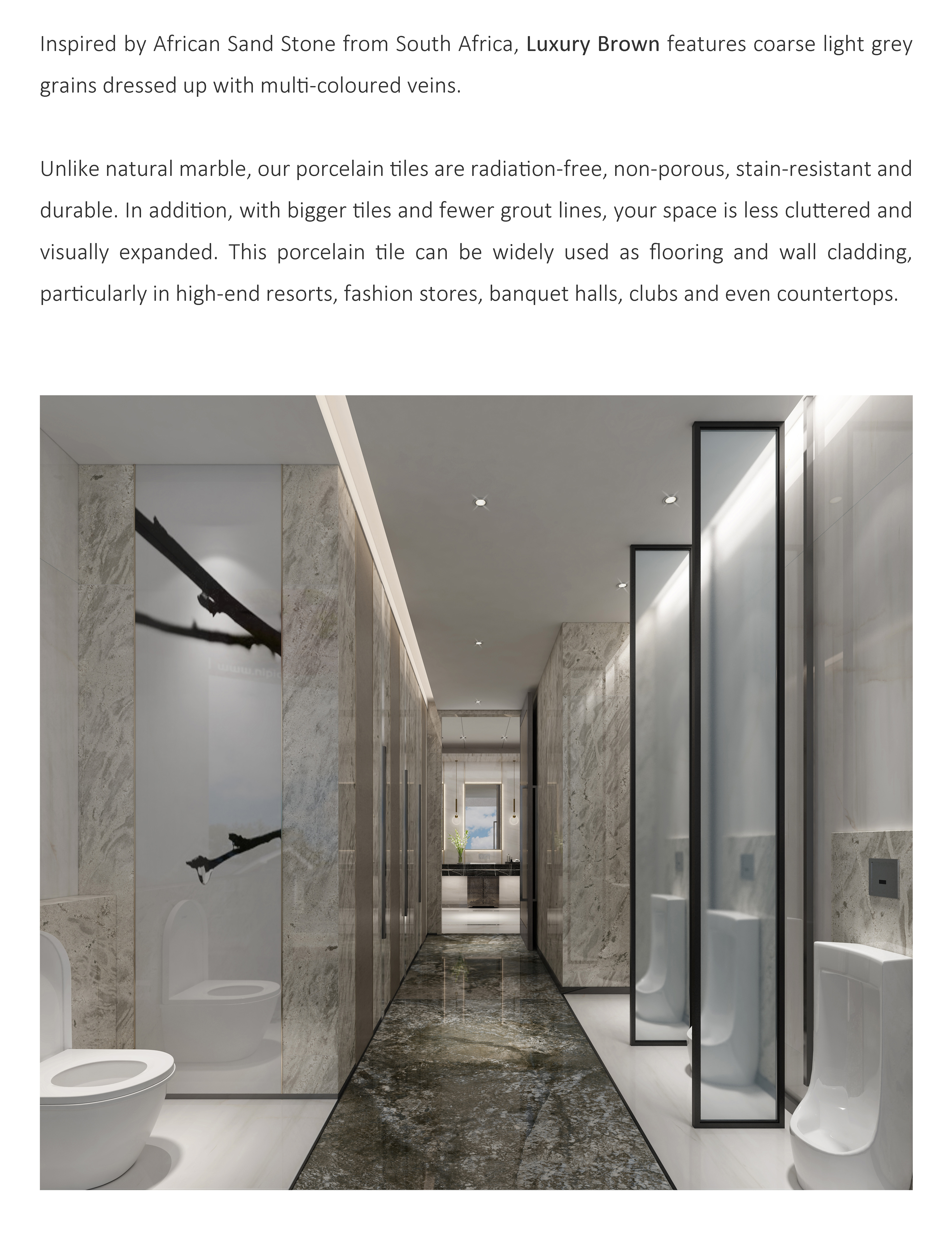 Canton Fair product