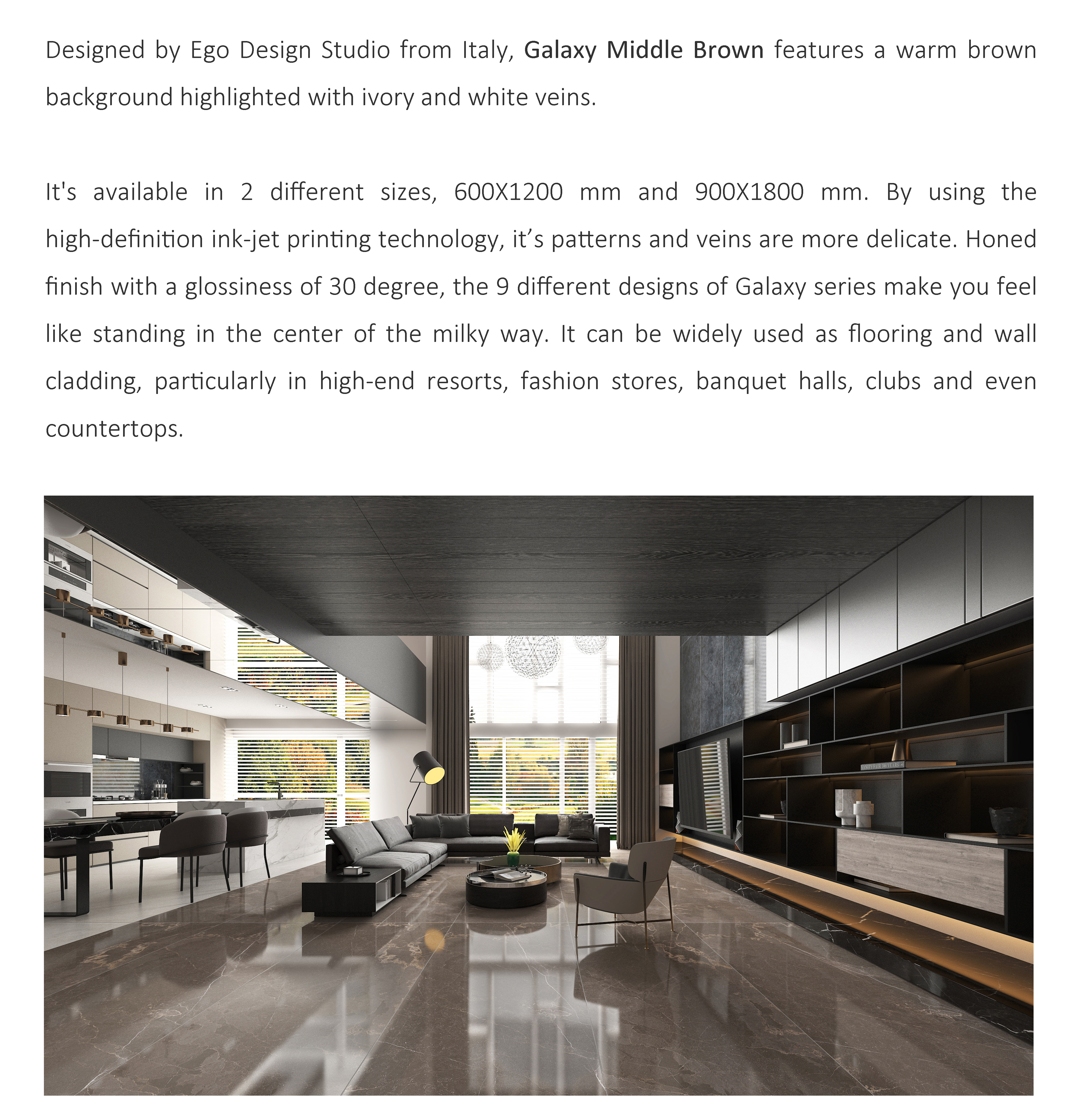 Canton Fair product