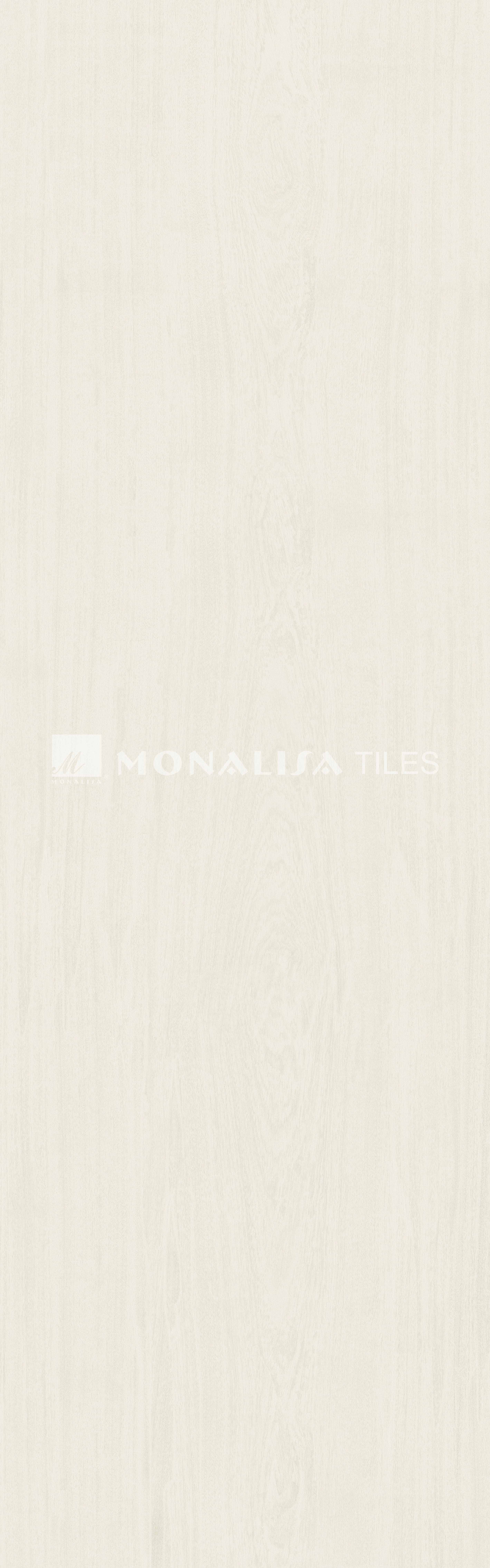 Sintered Stone Porcelain Slab Effie White Wood Grain