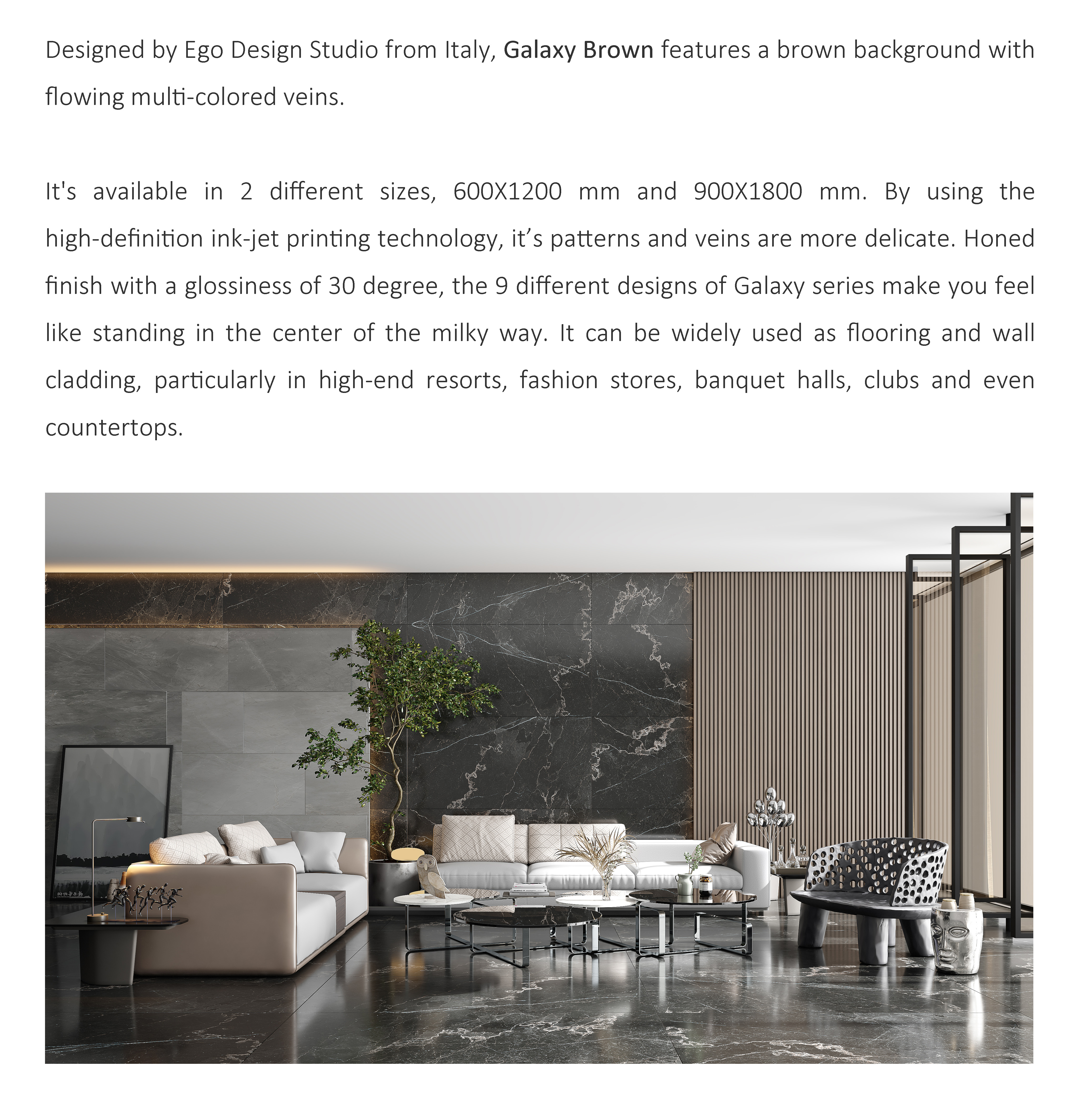 Canton Fair product