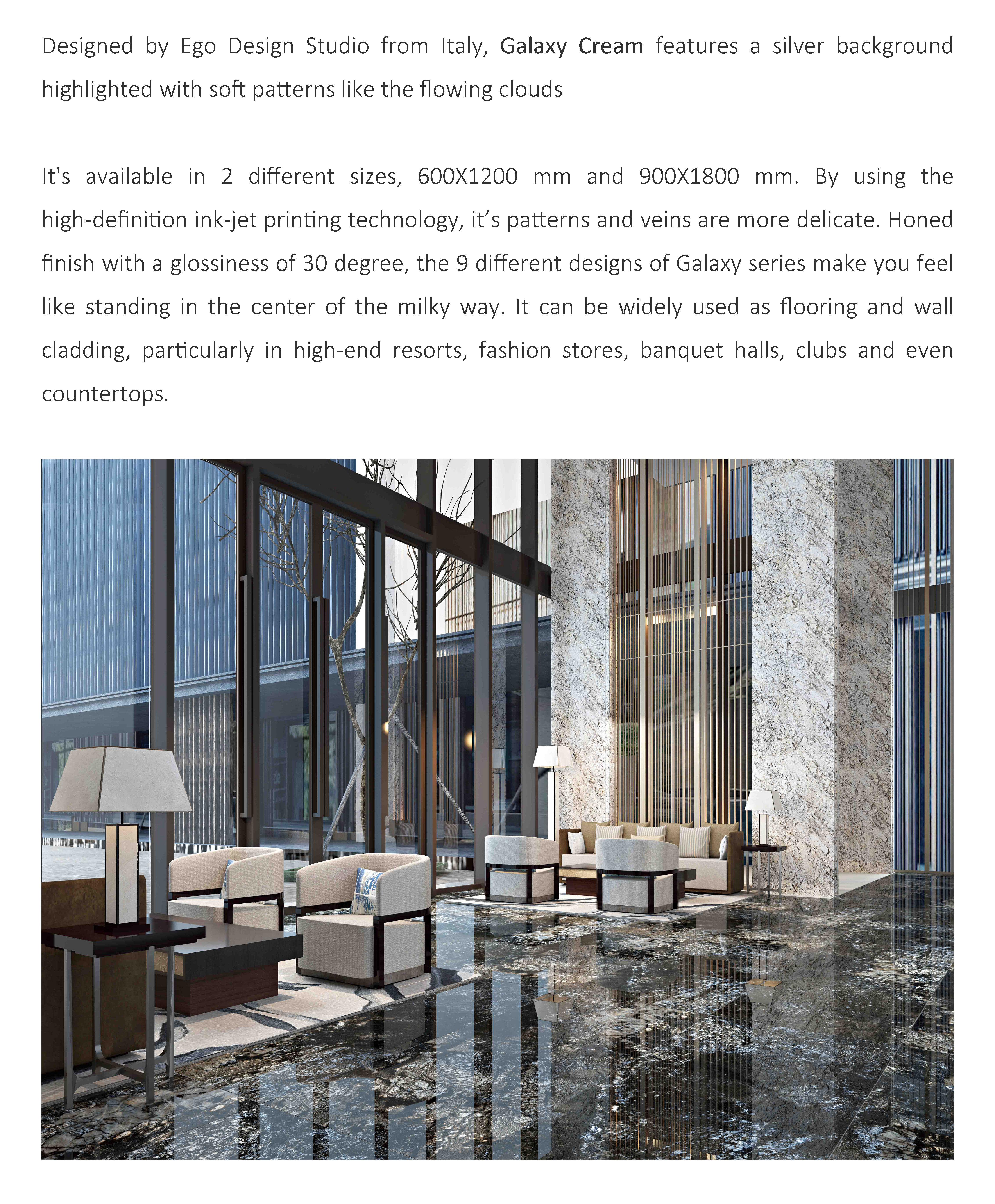 Canton Fair product