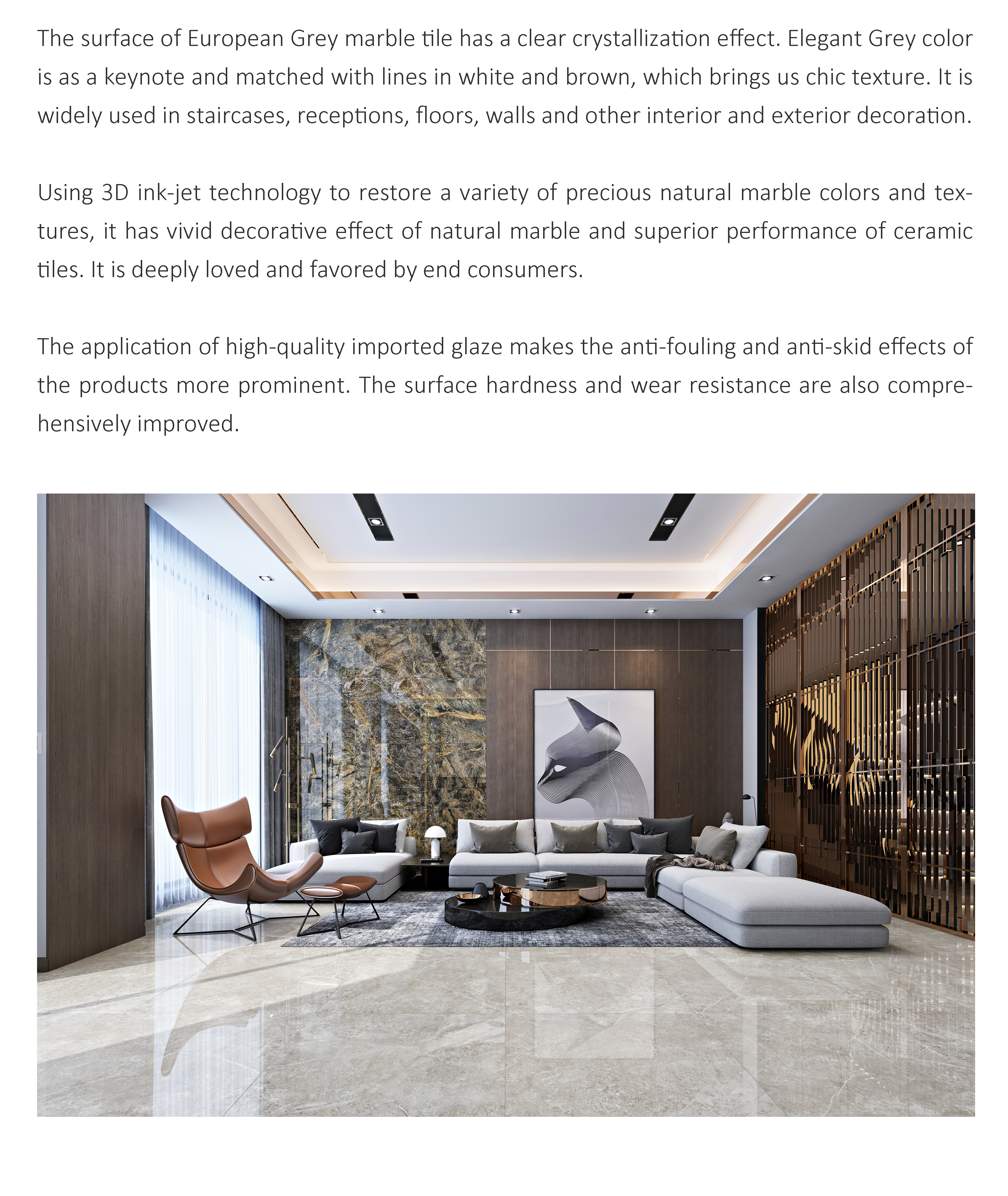 Canton Fair product