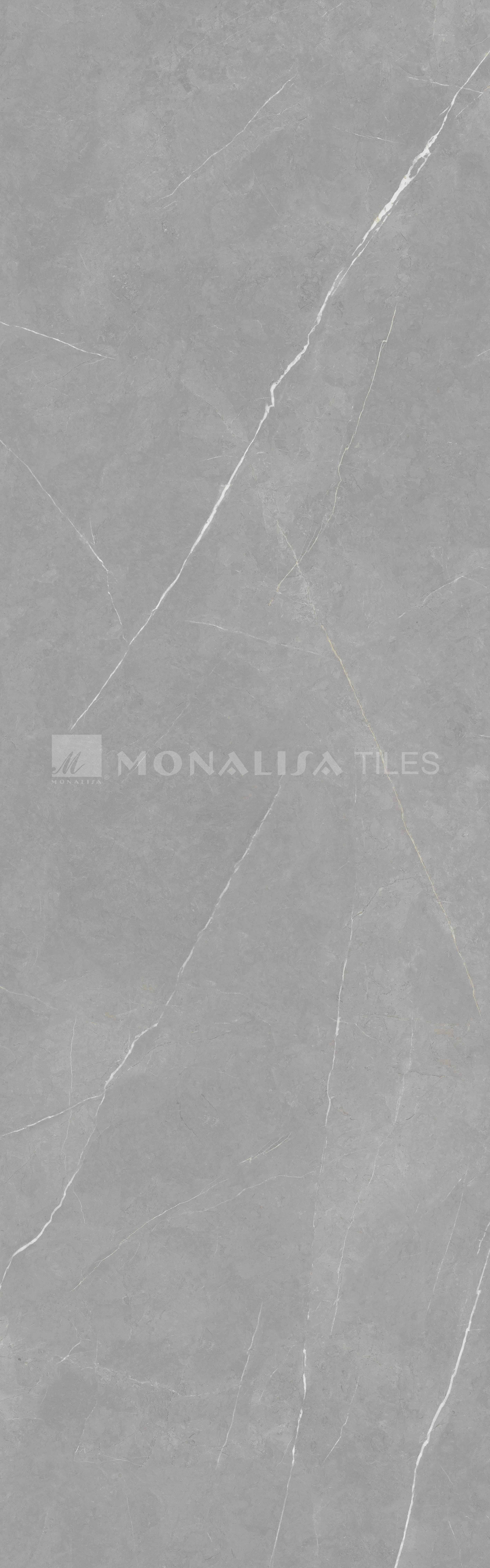 Sintered Stone Porcelain Slab Armani Gray