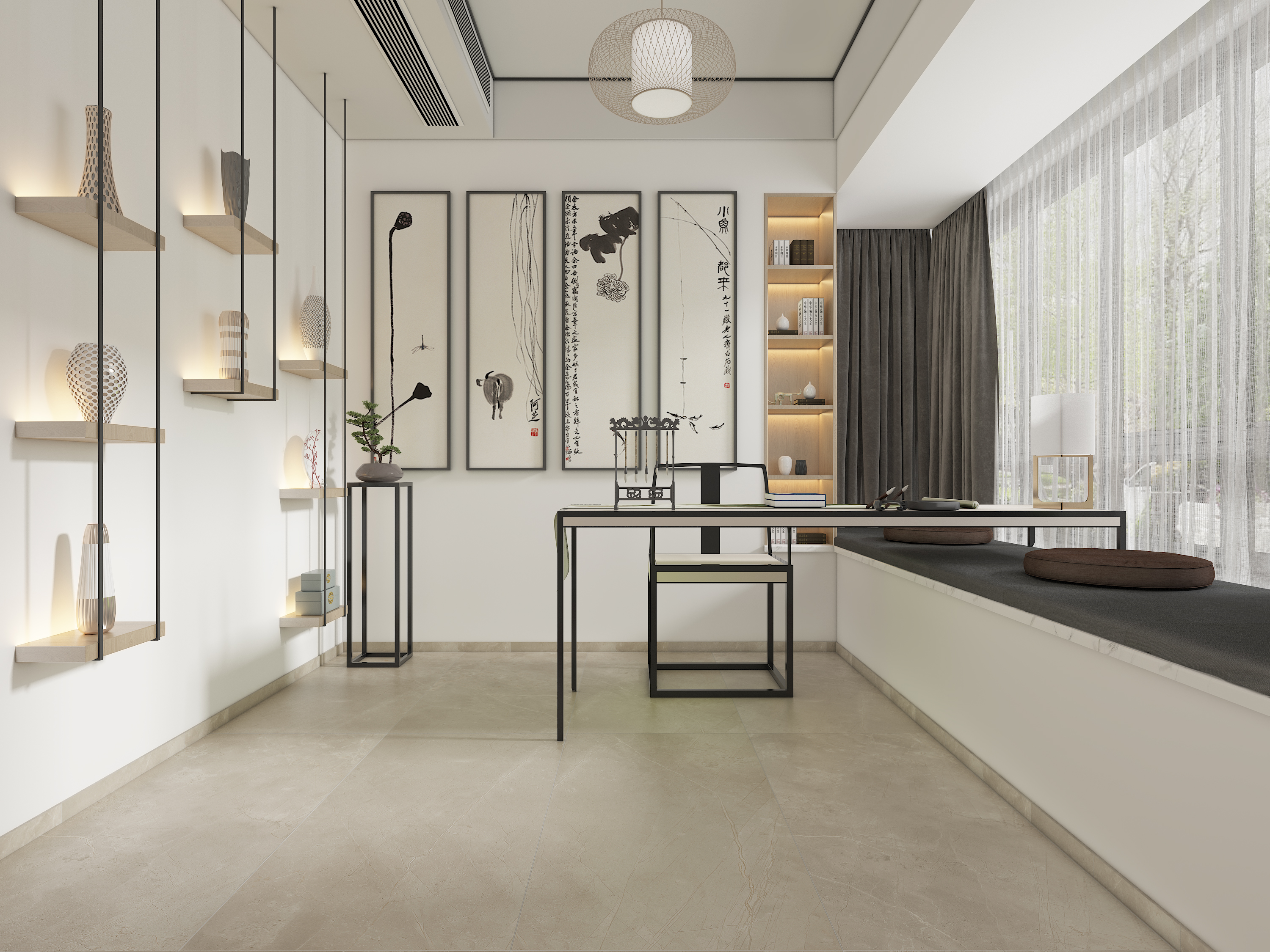 Canton Fair product