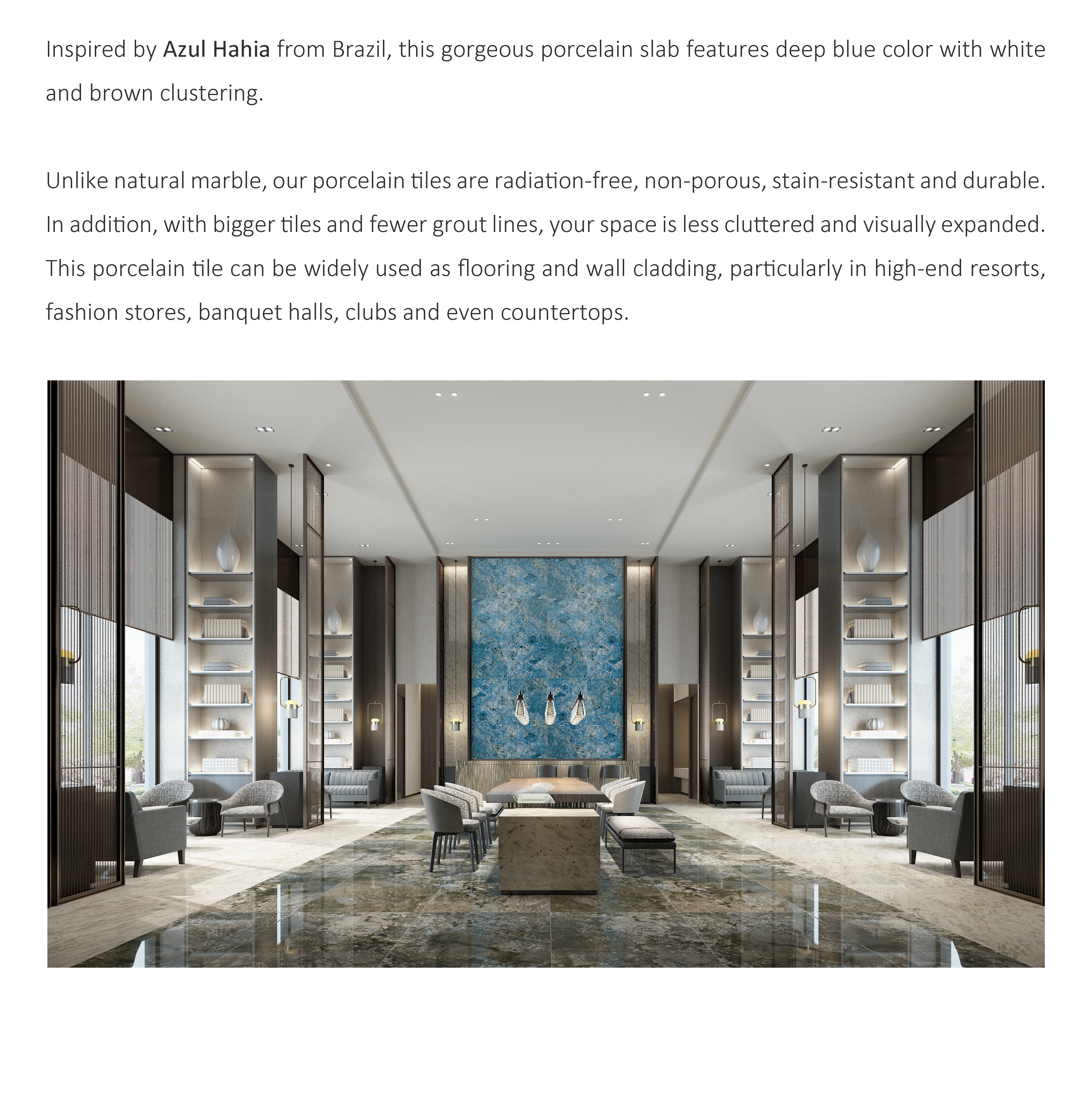 Canton Fair product