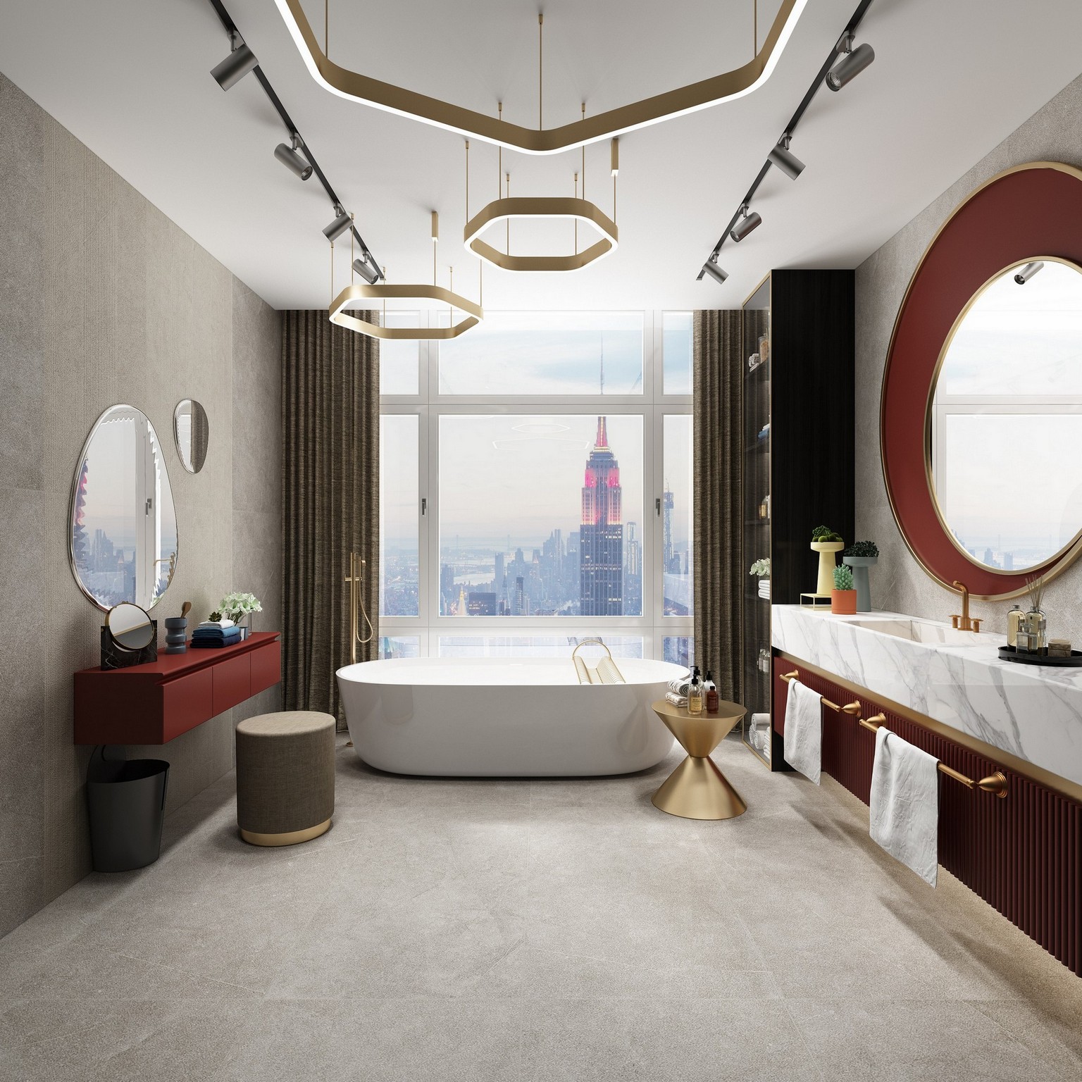 Canton Fair product