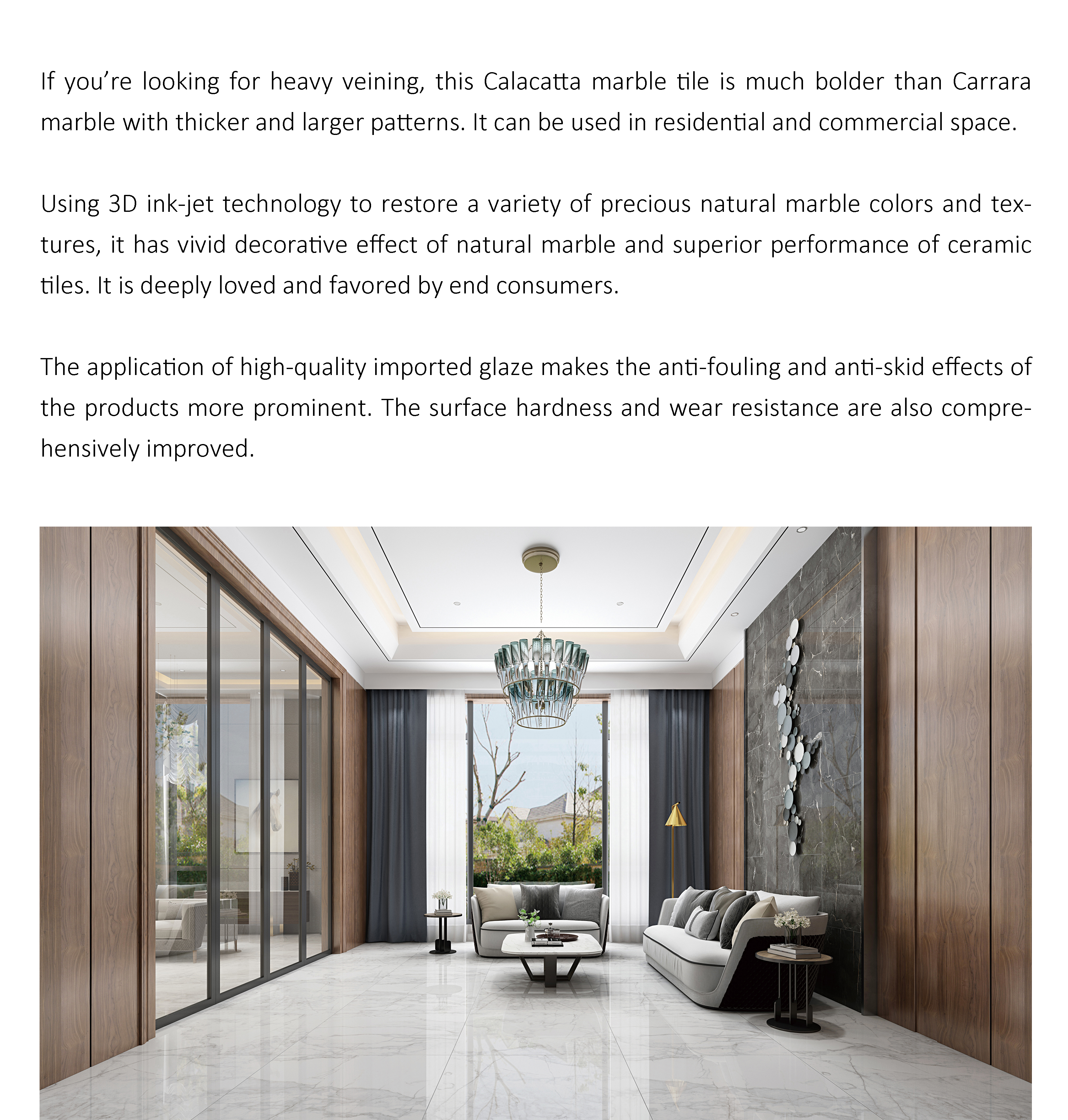 Canton Fair product
