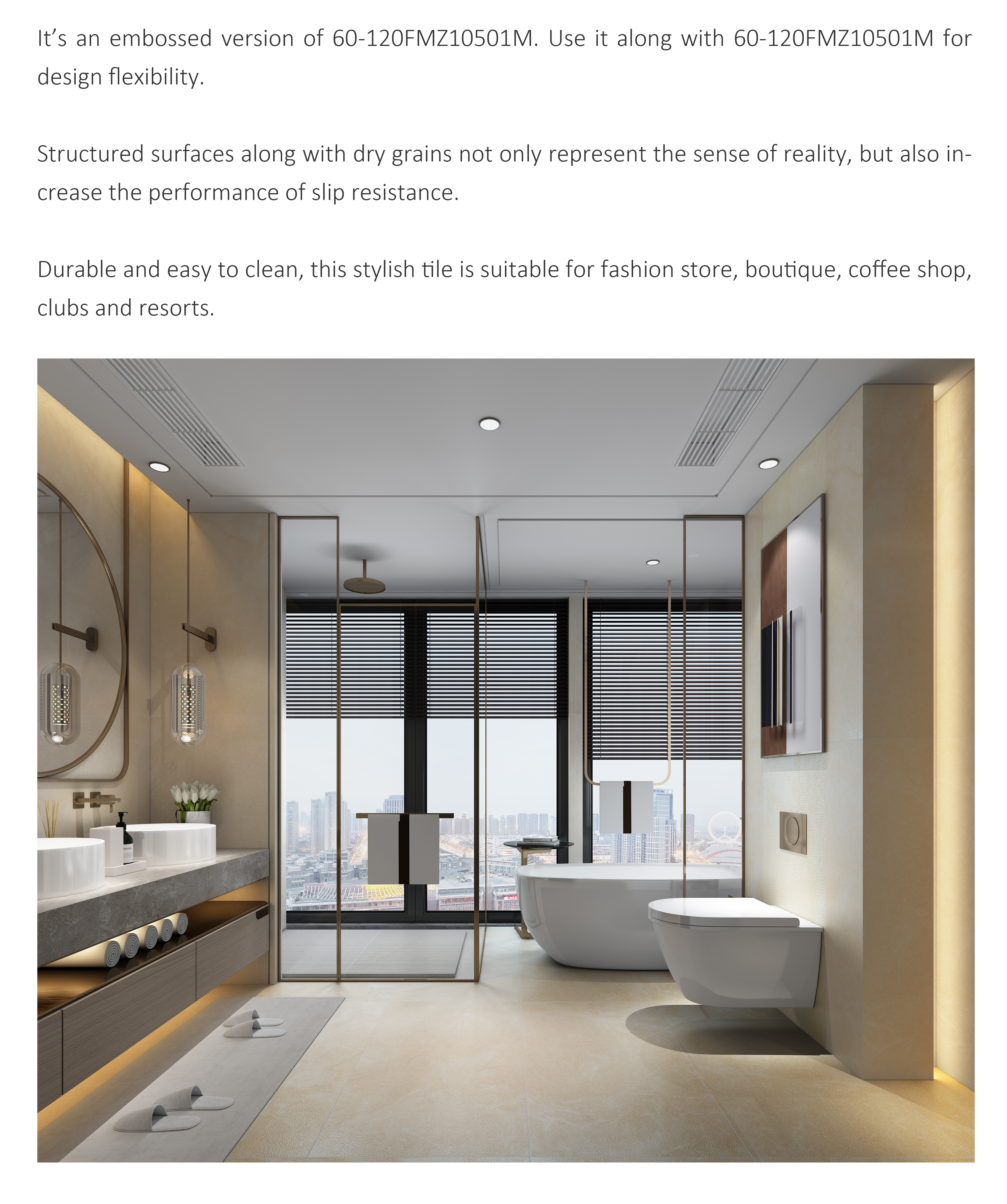 Canton Fair product