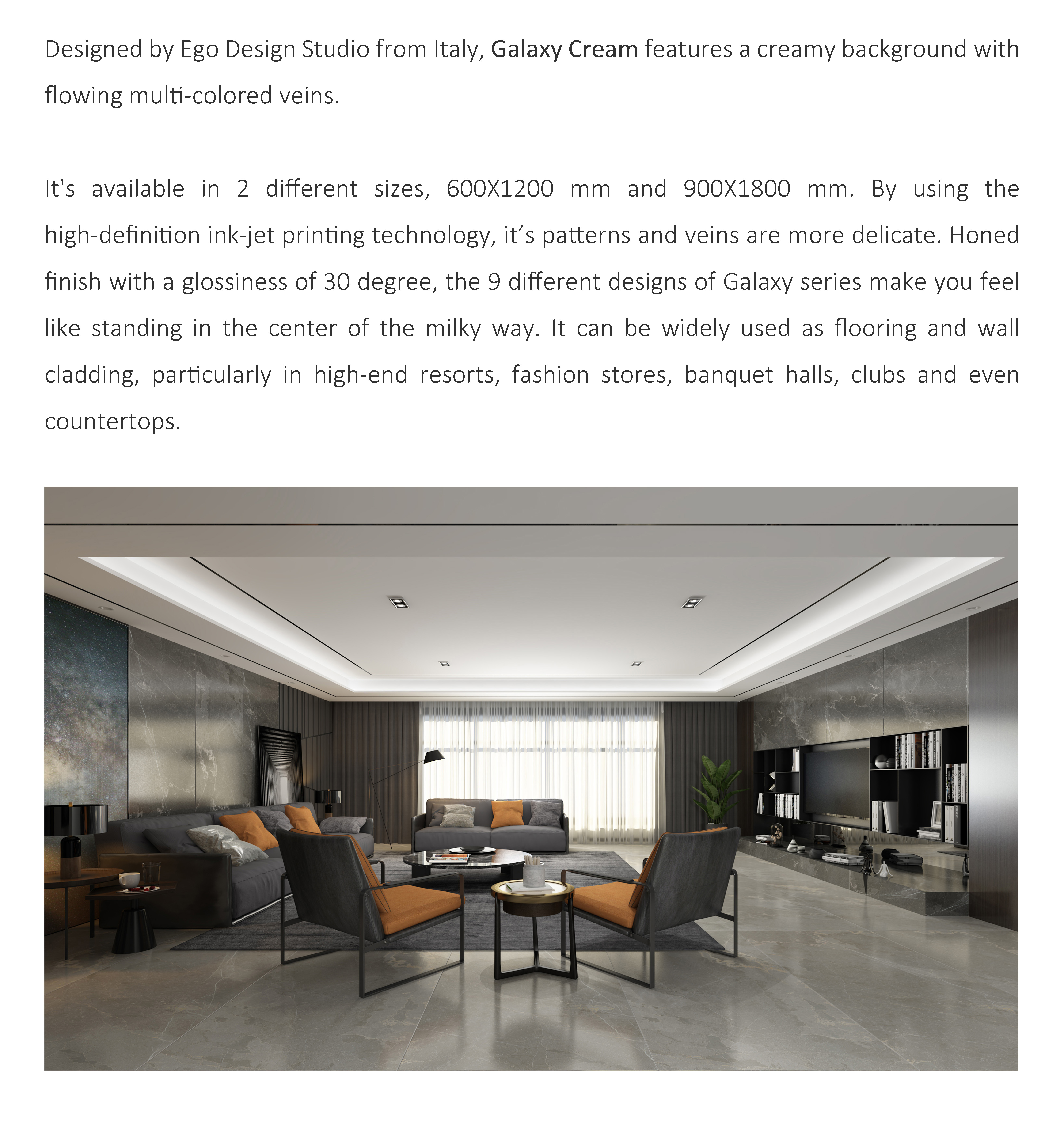 Canton Fair product