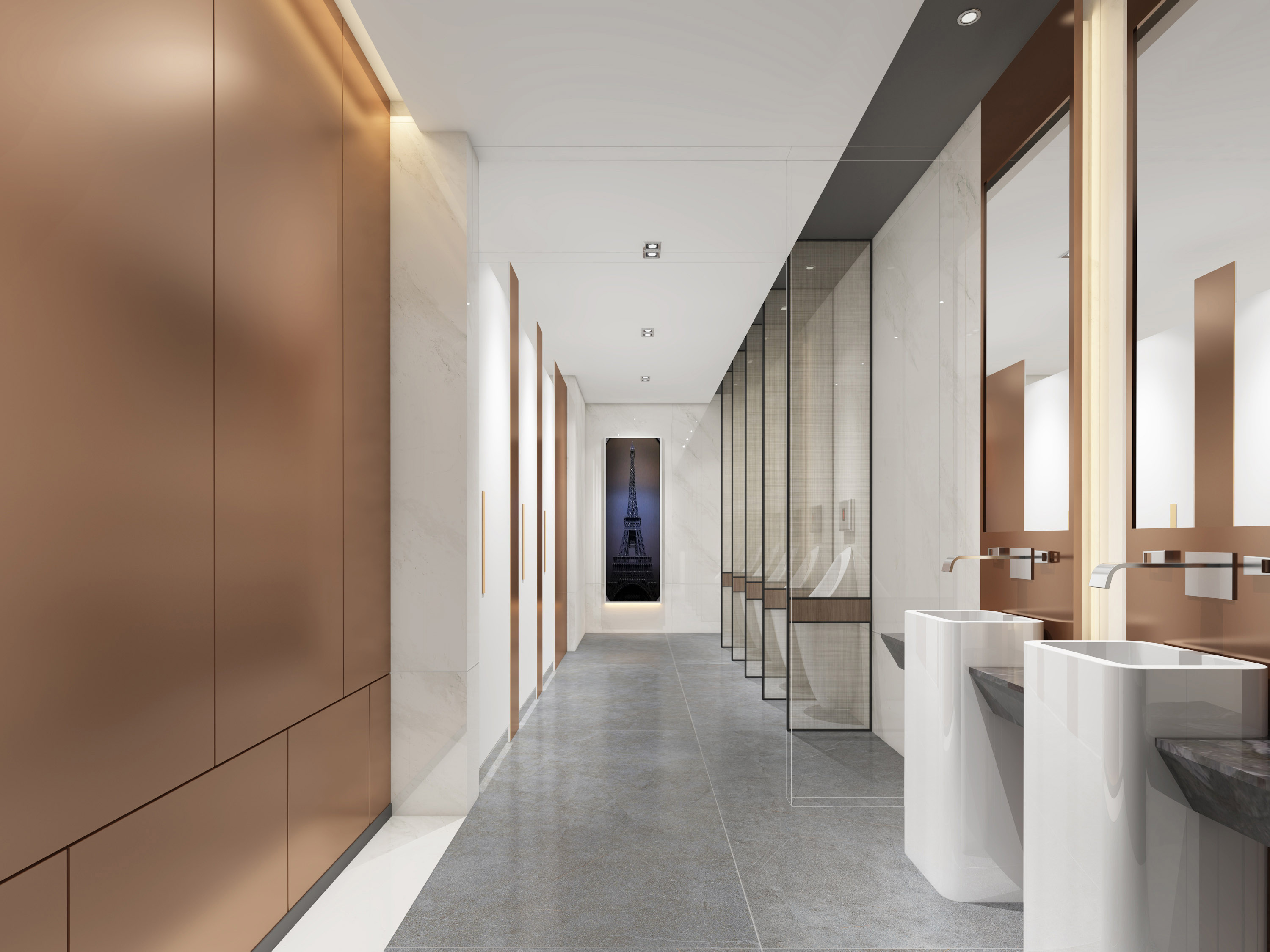 Porcelain Slab Marble Tile Floor Wall Tile