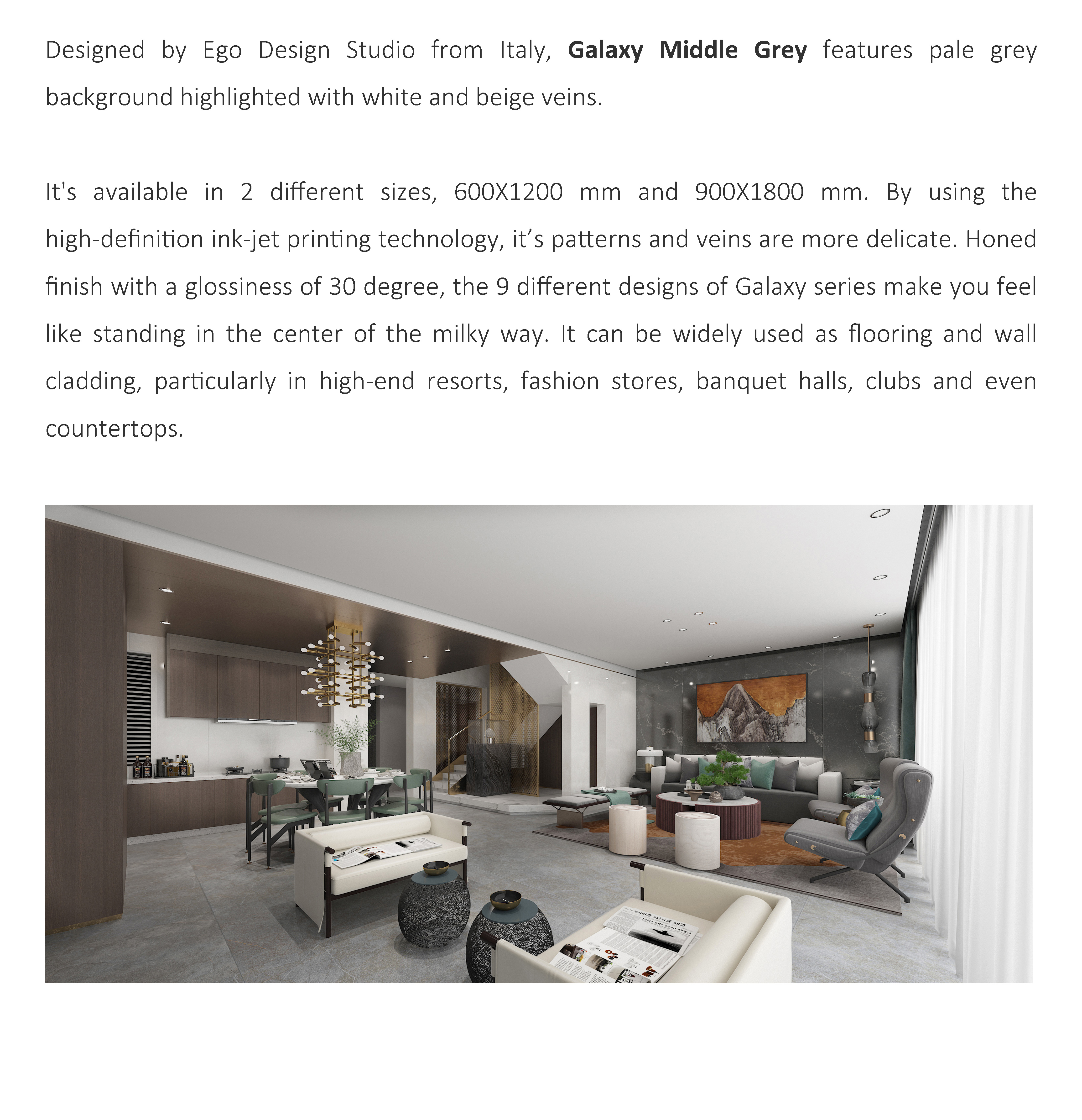 Canton Fair product