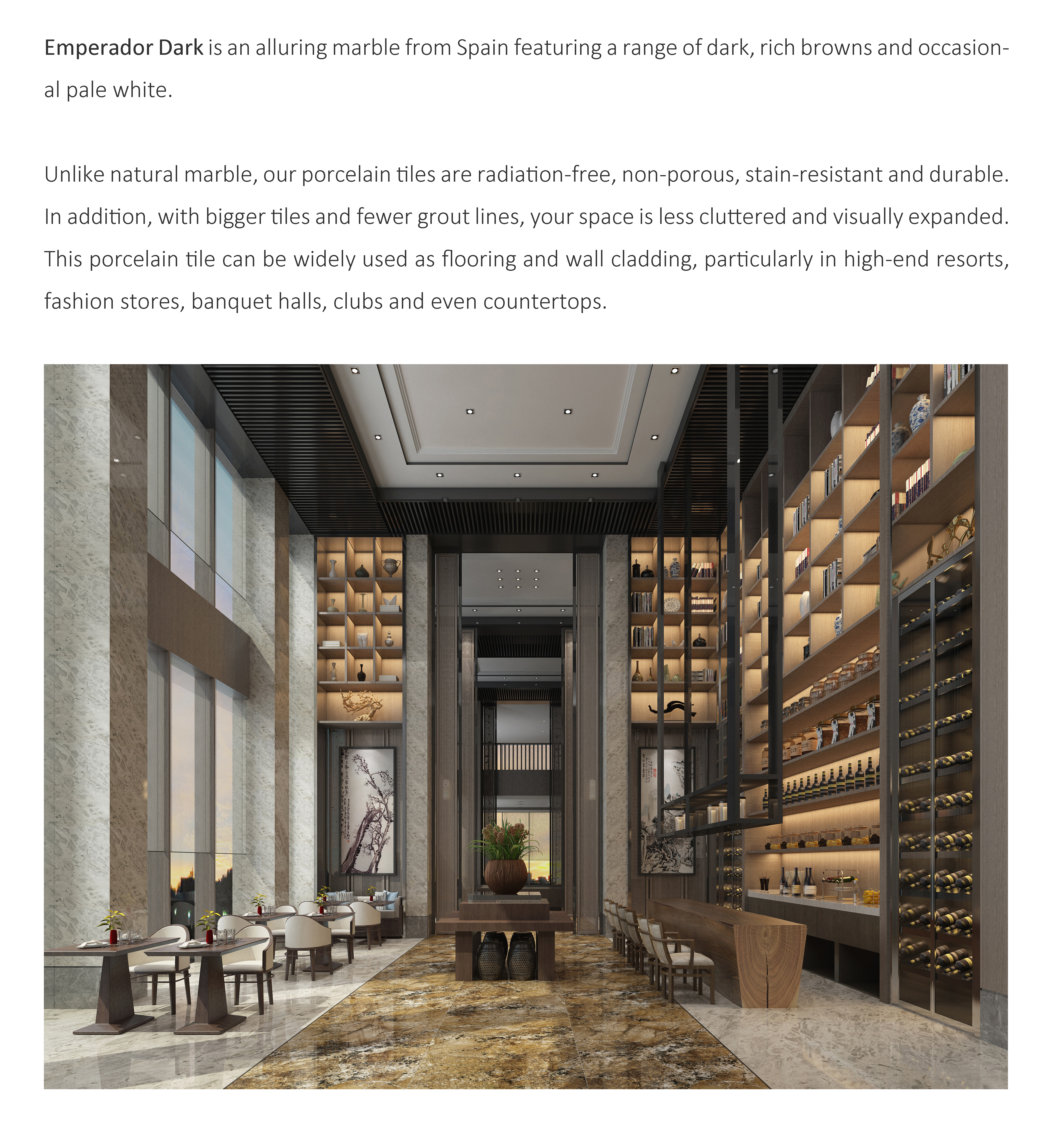 Canton Fair product
