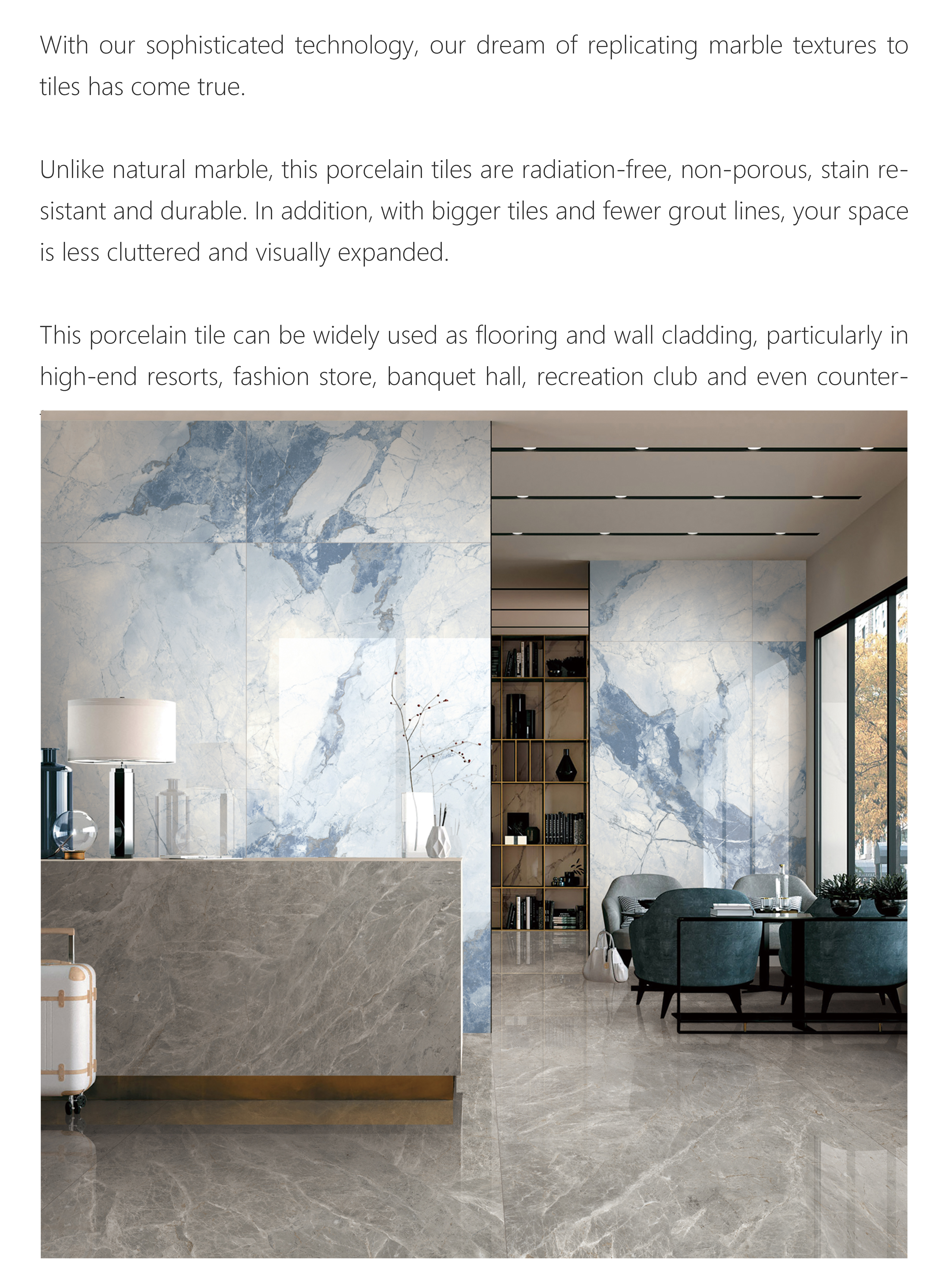 Canton Fair product