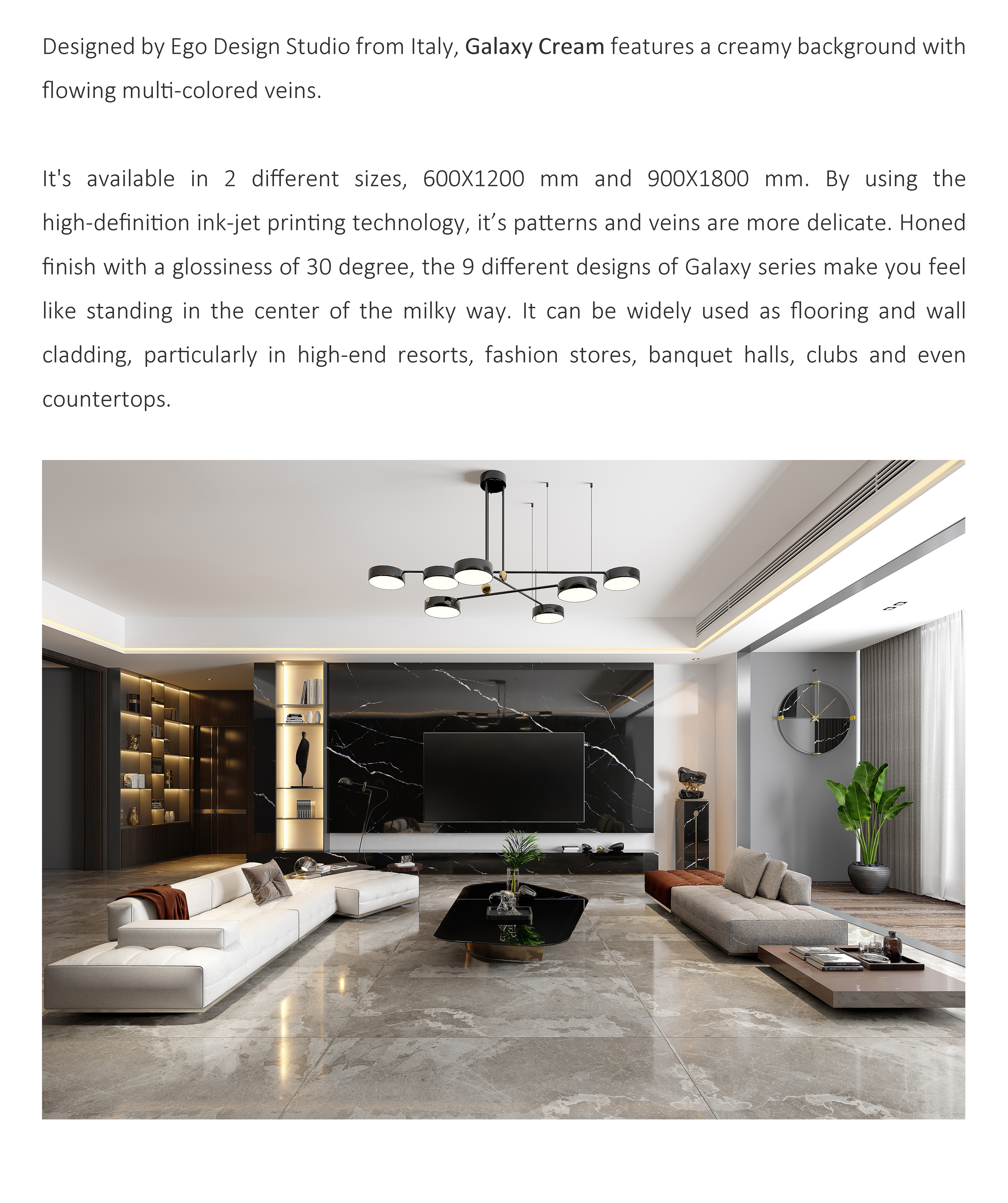 Canton Fair product