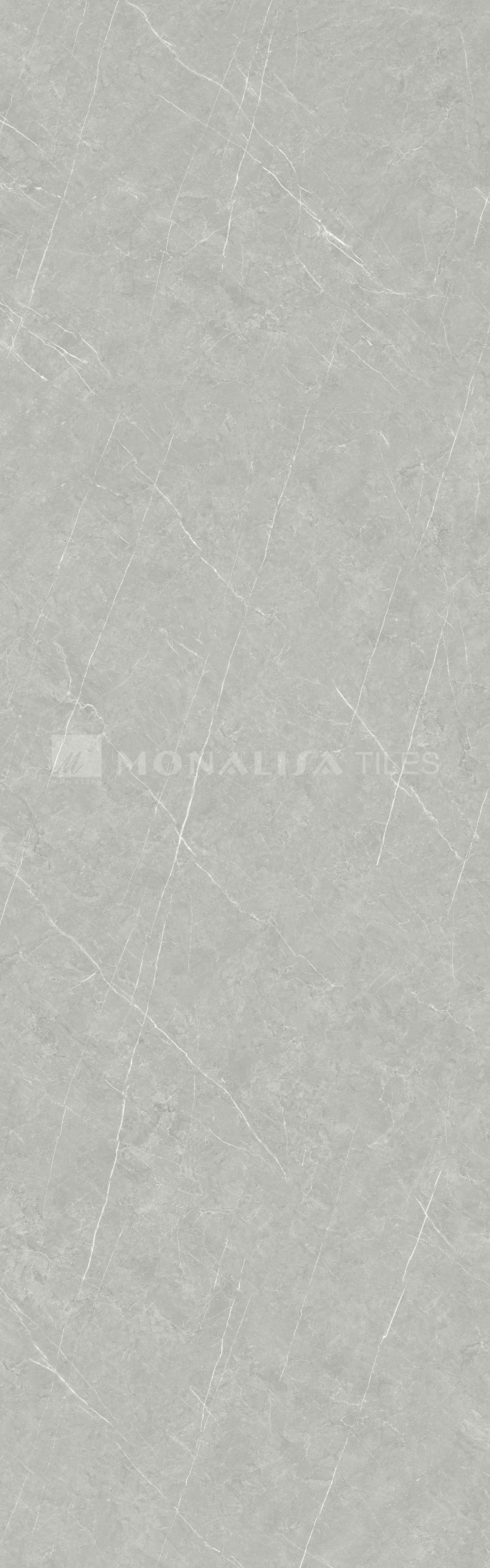 Sintered Stone Porcelain Slab Armani Grey
