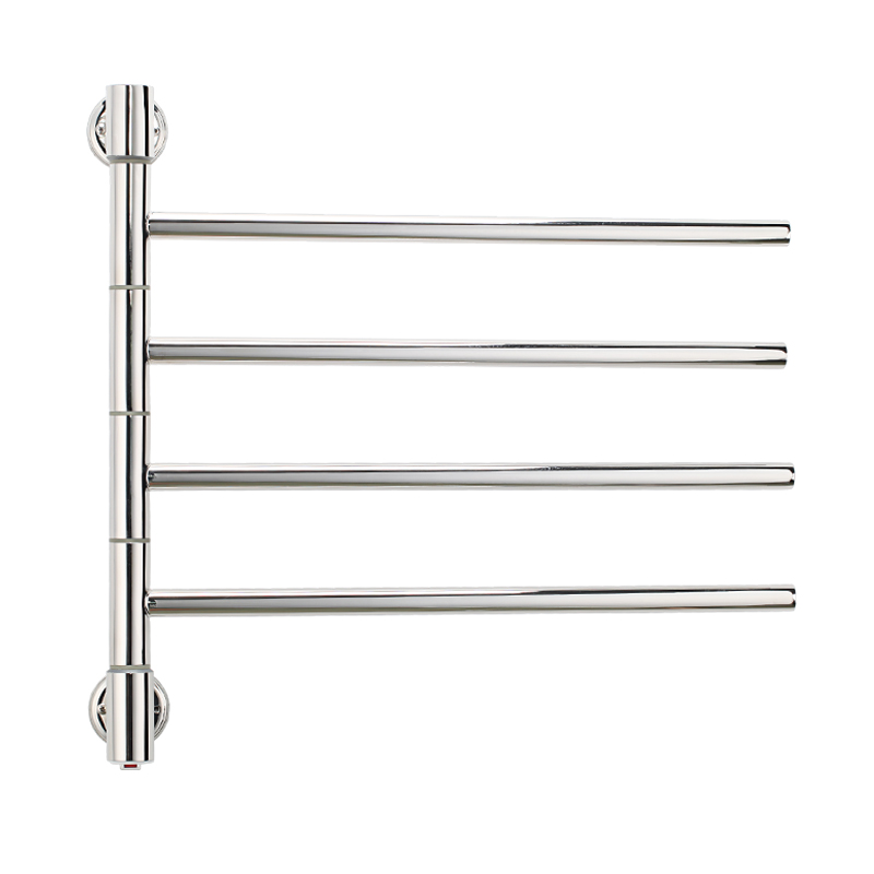 Intelligent Electric Towel Warmer Rack