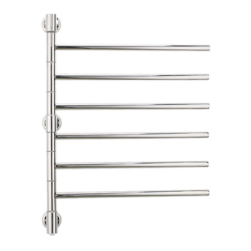 Electric Heating Towel Warmer Rack