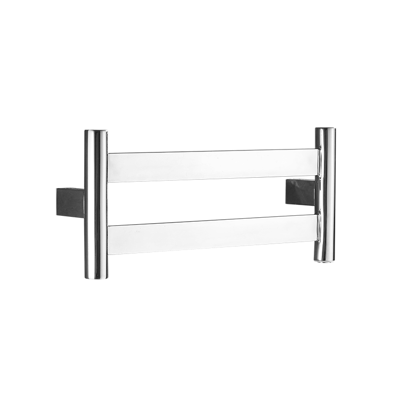 Intelligent Electric Towel Warmer Rack