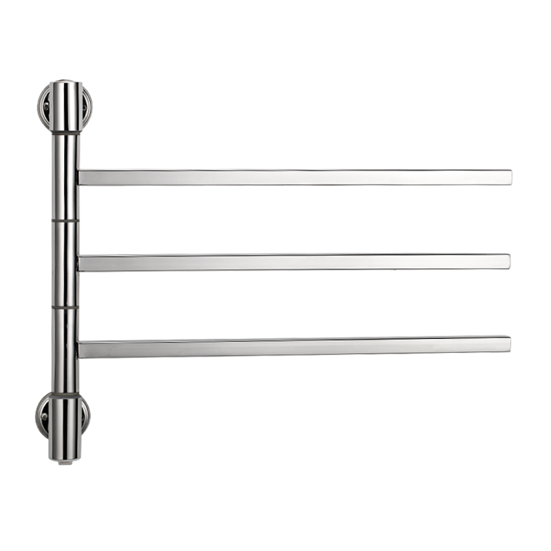 Intelligent Electric Towel Warmer Rack