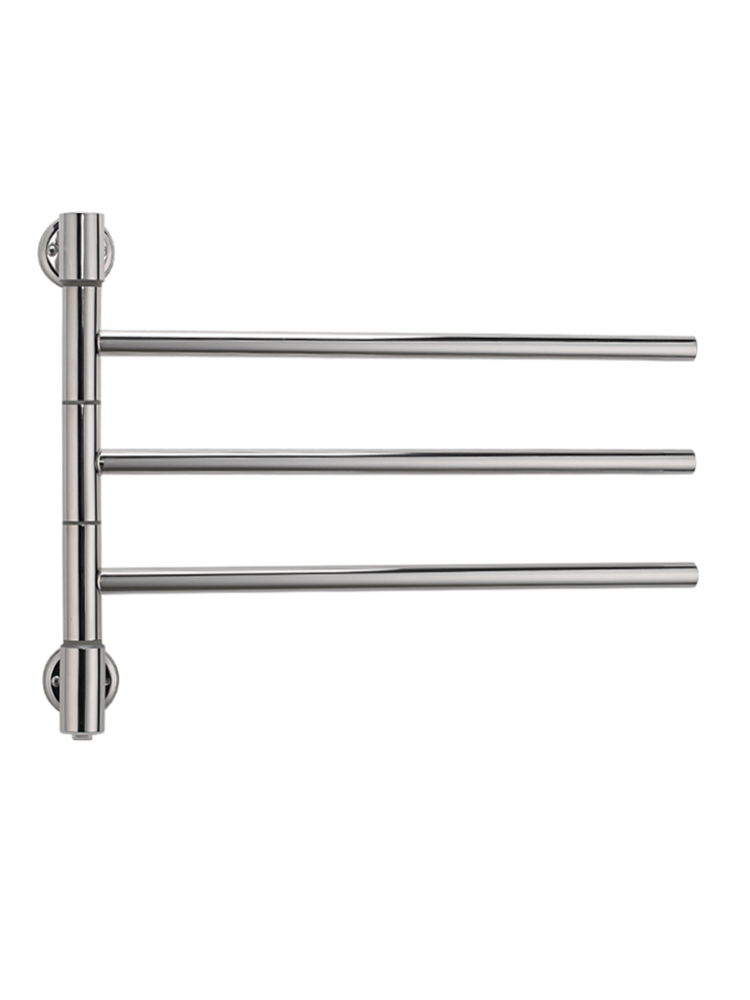Intelligent Electric Towel Warmer Rack
