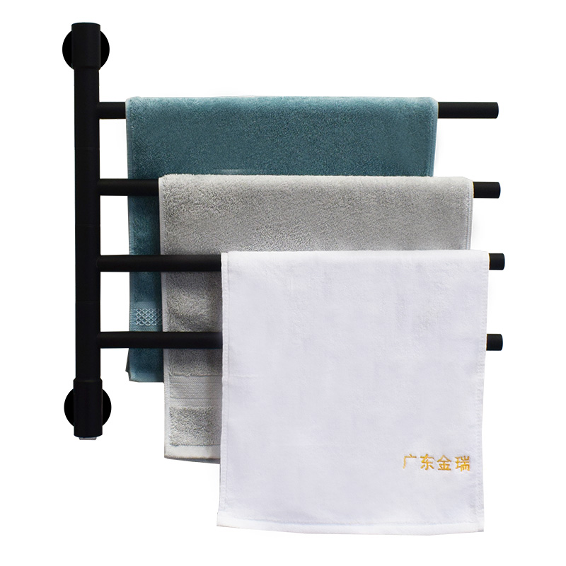 Intelligent Electric Towel Warmer Rack