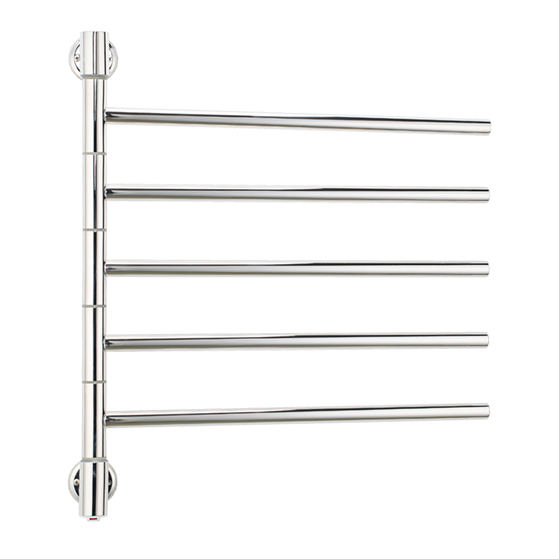 Intelligent Electric Towel Warmer Rack