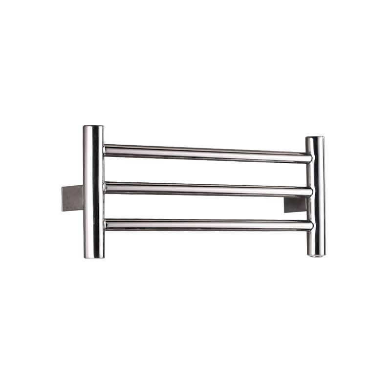 Intelligent Electric Towel Warmer Rack