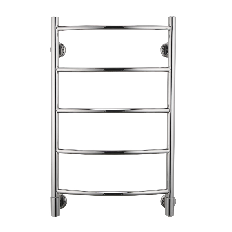 Electric Heating Towel Warmer Rack
