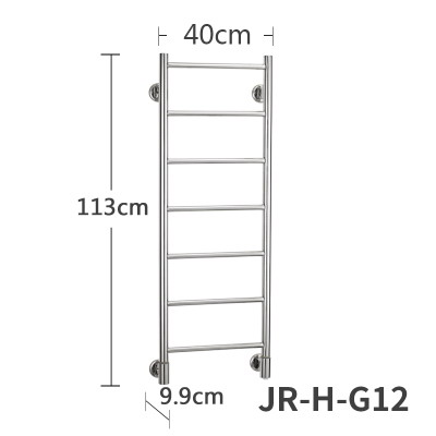 Intelligent Electric Towel Warmer Rack