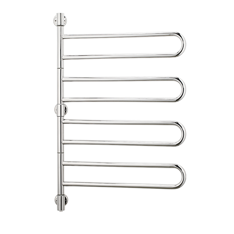 Intelligent Electric Towel Warmer Rack