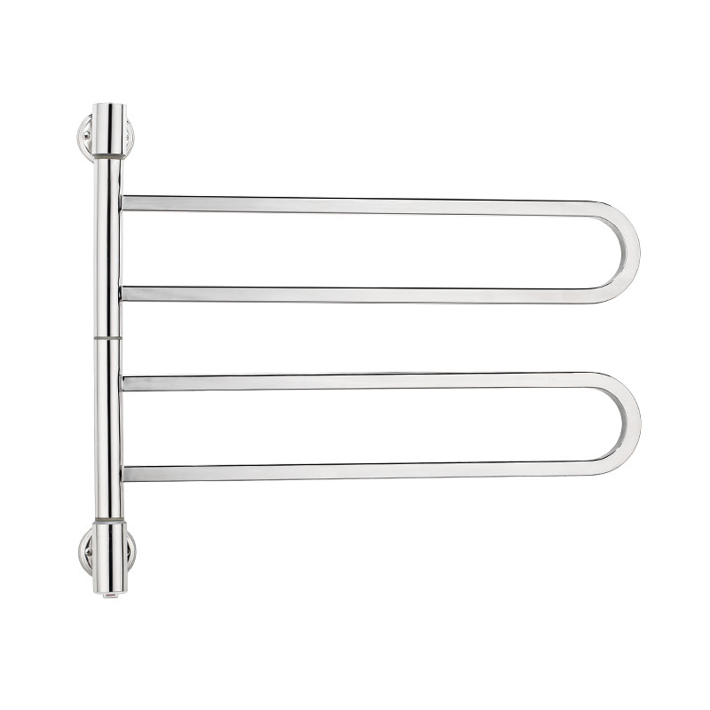 Intelligent Electric Towel Warmer Rack