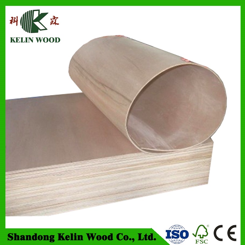 Commercial Plywood: Poplar, Tangor, Sapele, Pine, Birthwood, Okoume