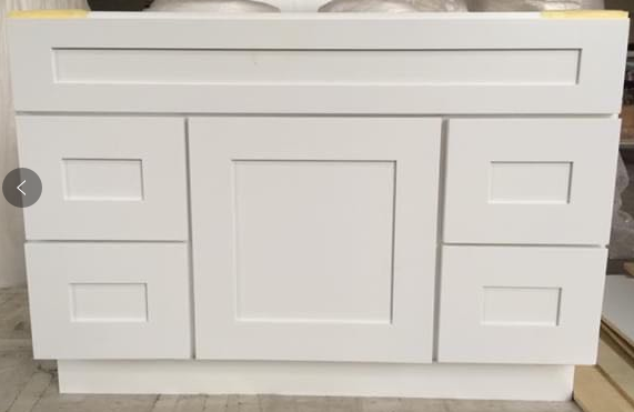 Kitchen Cabinet Drawer Front