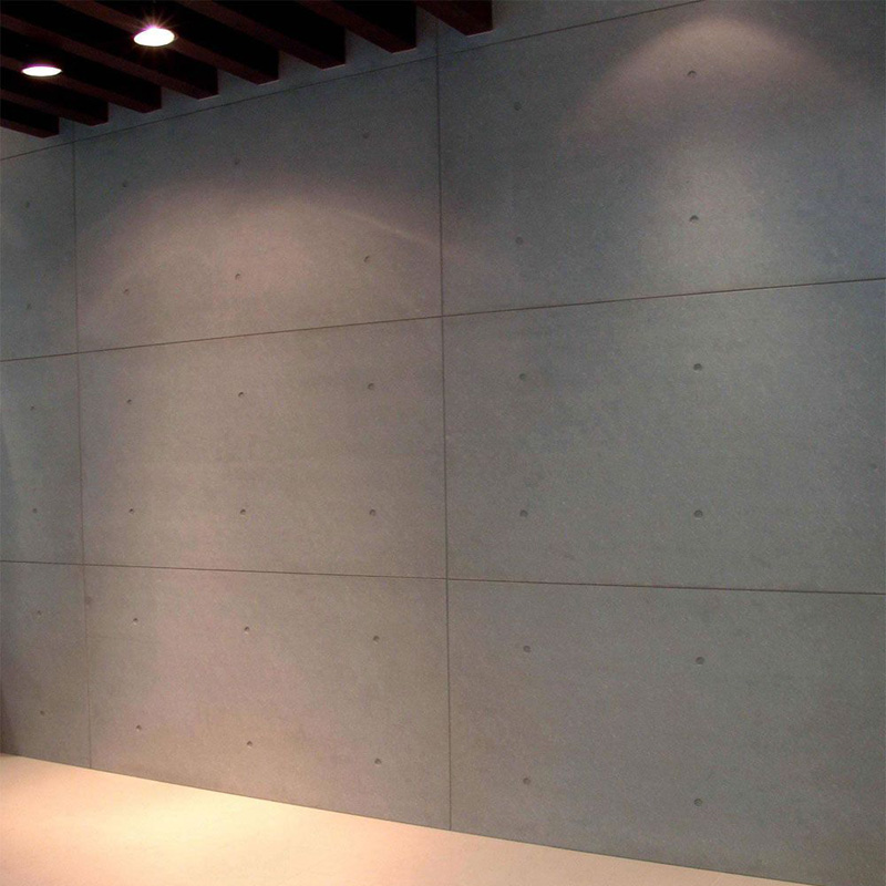 Fireproof Heat Resistant Fiber Cement Board