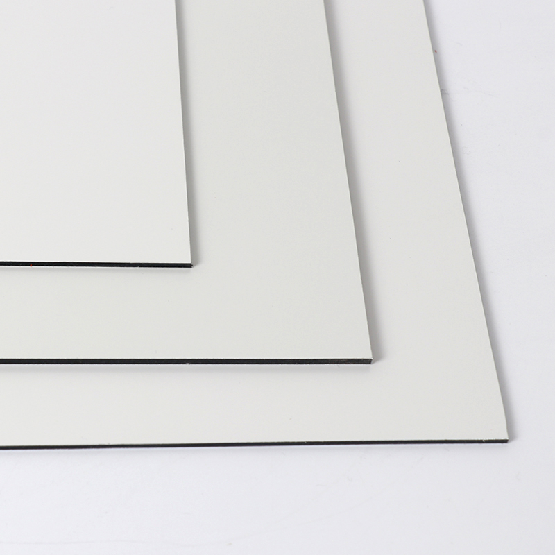 Aluminum Composite Panels for Signage