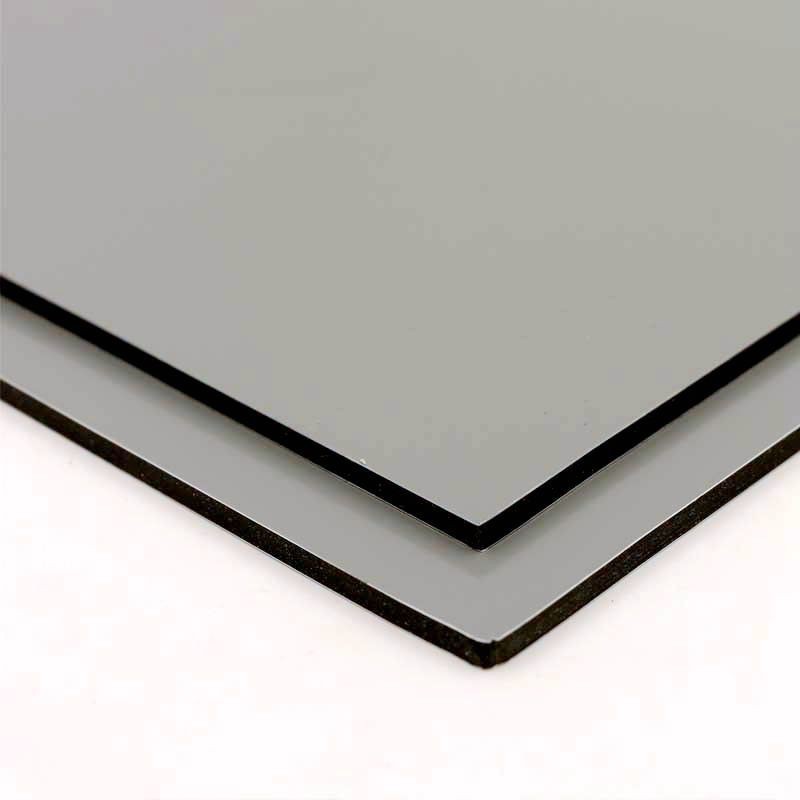 Aluminum Composite Panels for Signage