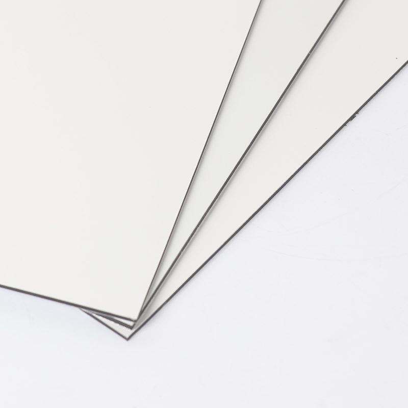 Aluminum Composite Panels for Signage
