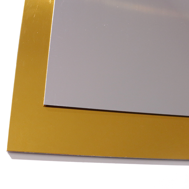 PVDF Aluminum Composite Panel for Construction