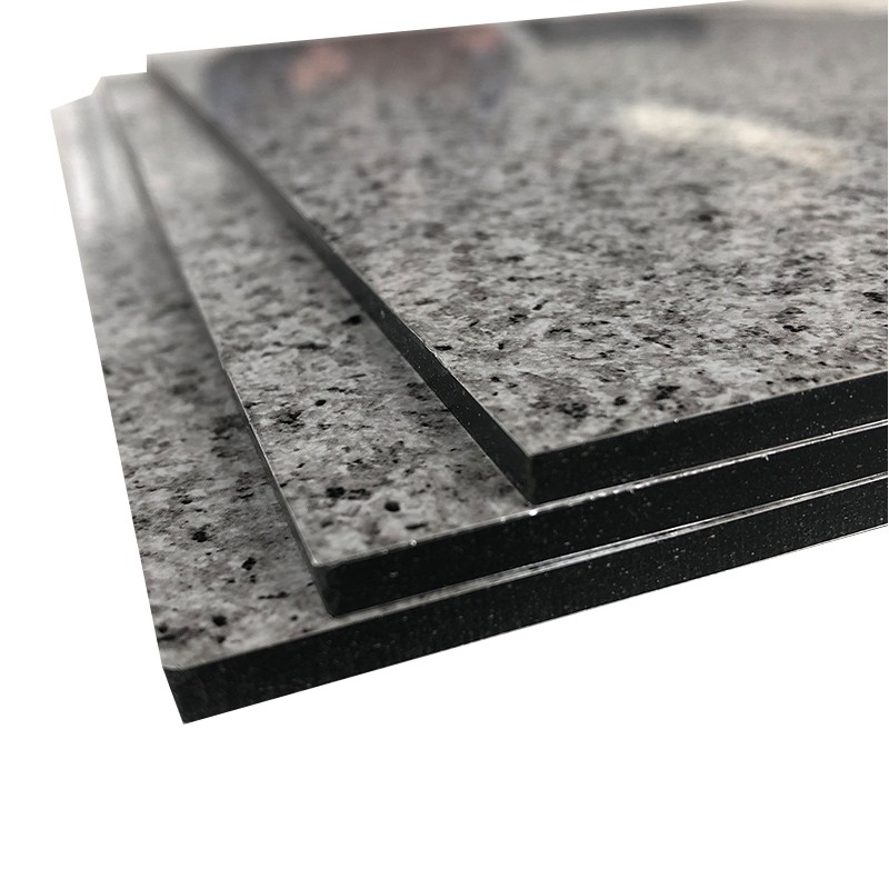 PVDF Aluminum Composite Panel for Exterior and Interior Building Applications