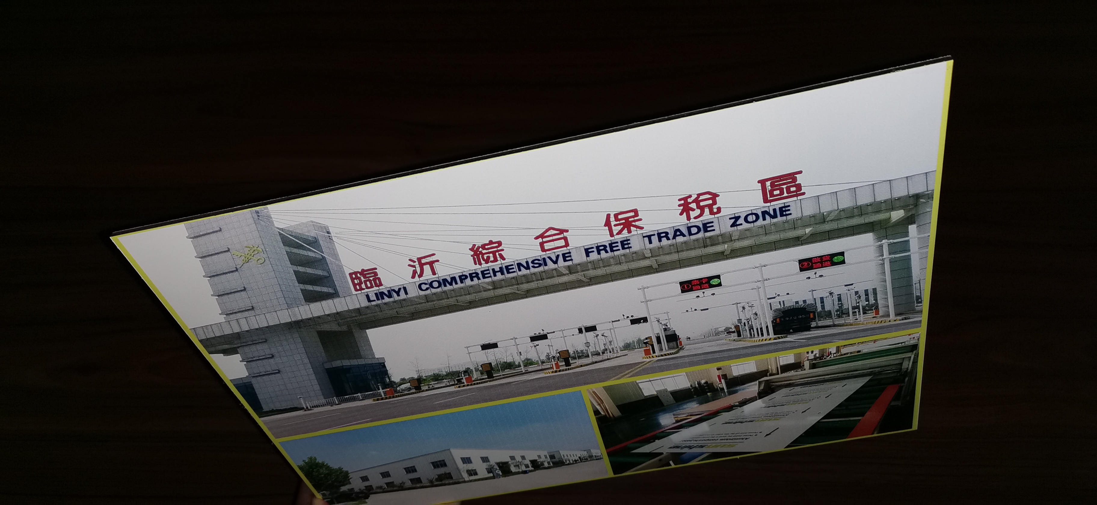 Aluminium Composite Panel for Printing Signage