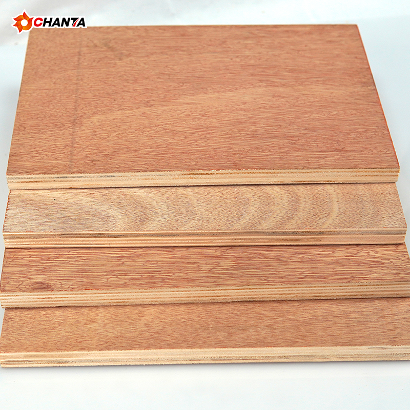 Bintangor Commercial Plywood
