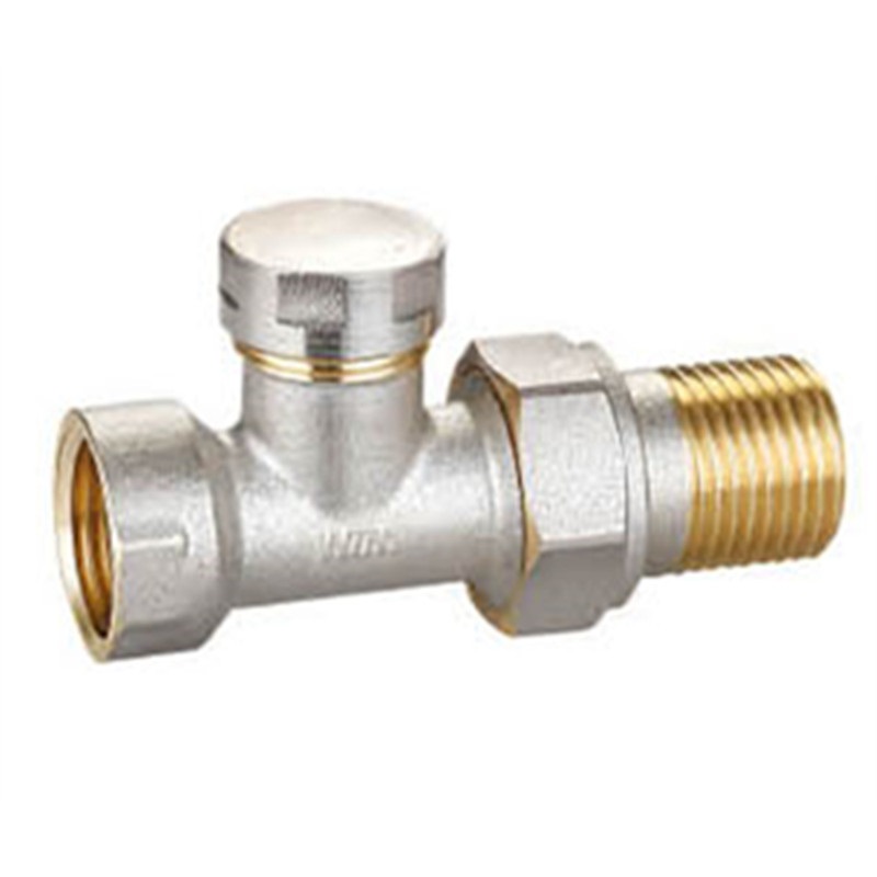 Lockshield Valve Direct