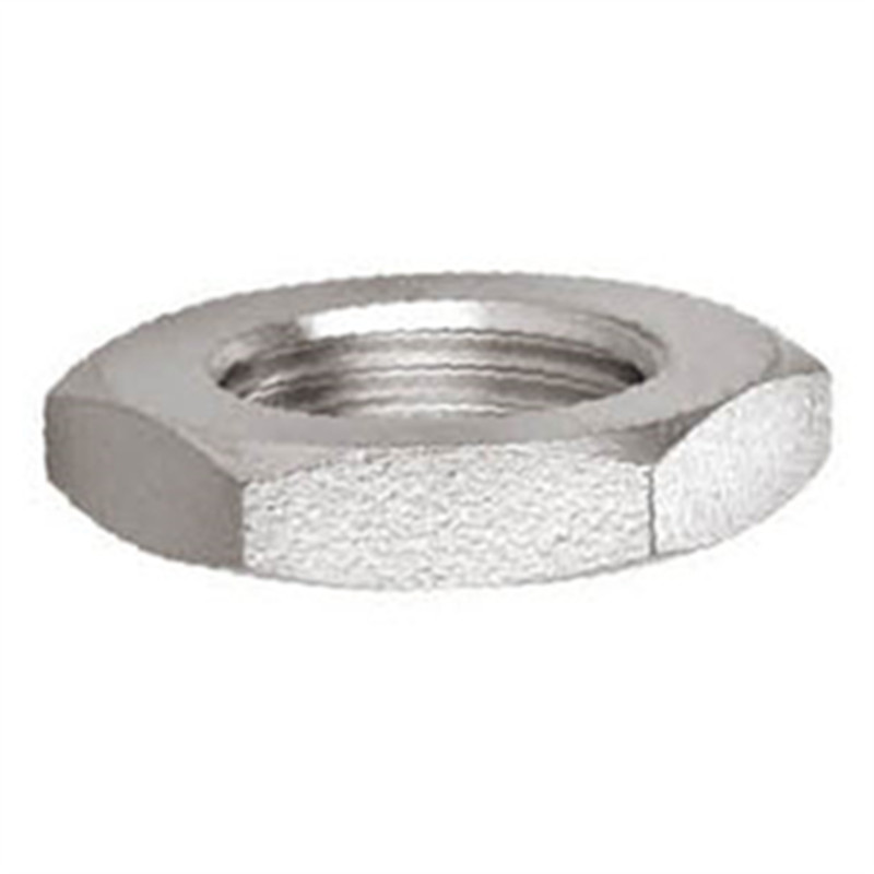 Locknut Threaded Fitting