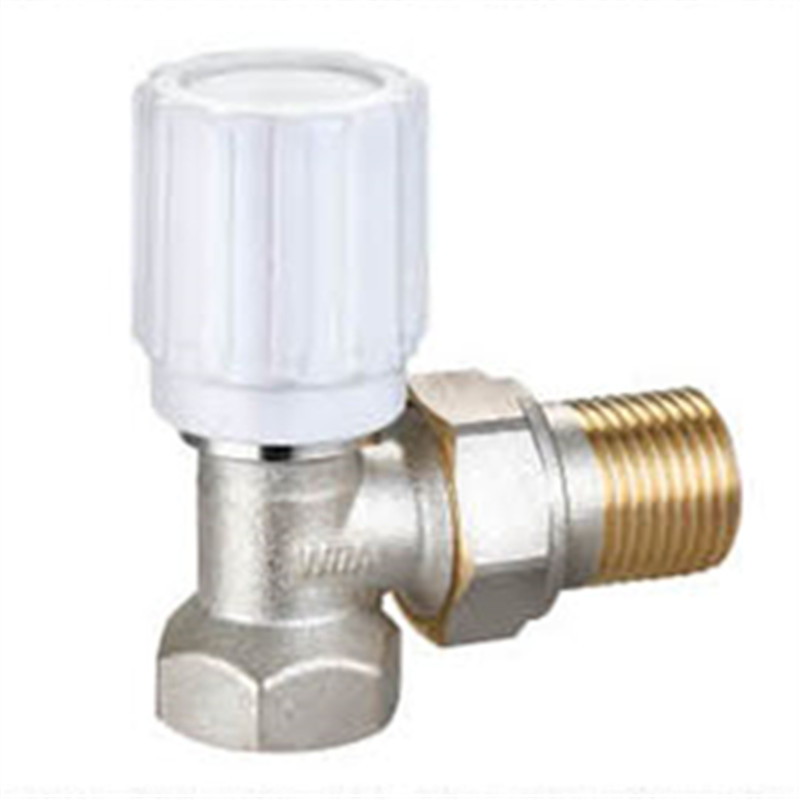 Male/Female Forged Elbow Fitting