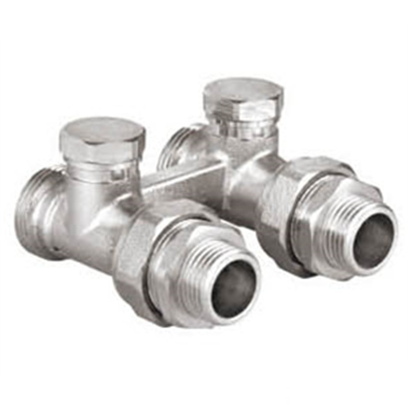 H Lockshield Valve Direct