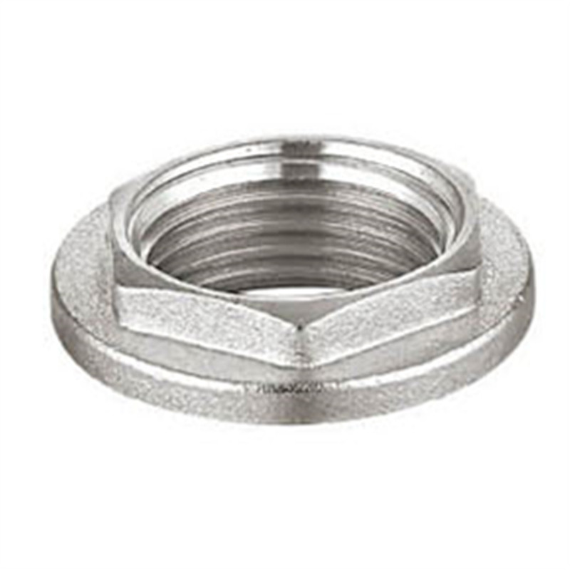 Locknut Threaded Fitting