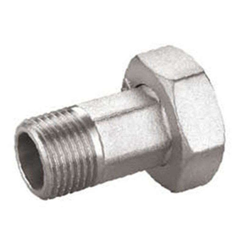 Female Union Connector, Threaded Fitting