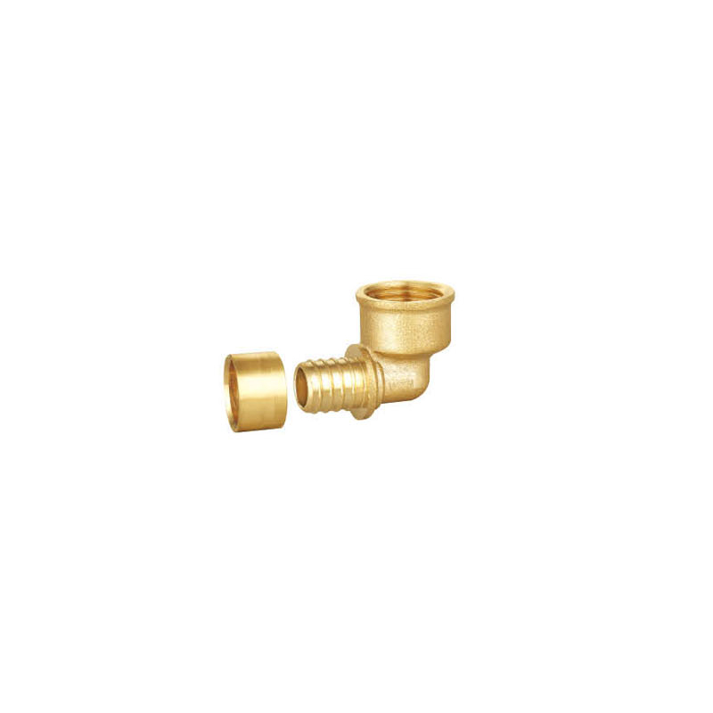 Female Elbow PEX Fitting